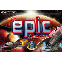 Tiny Epic Galaxies Brädspel 